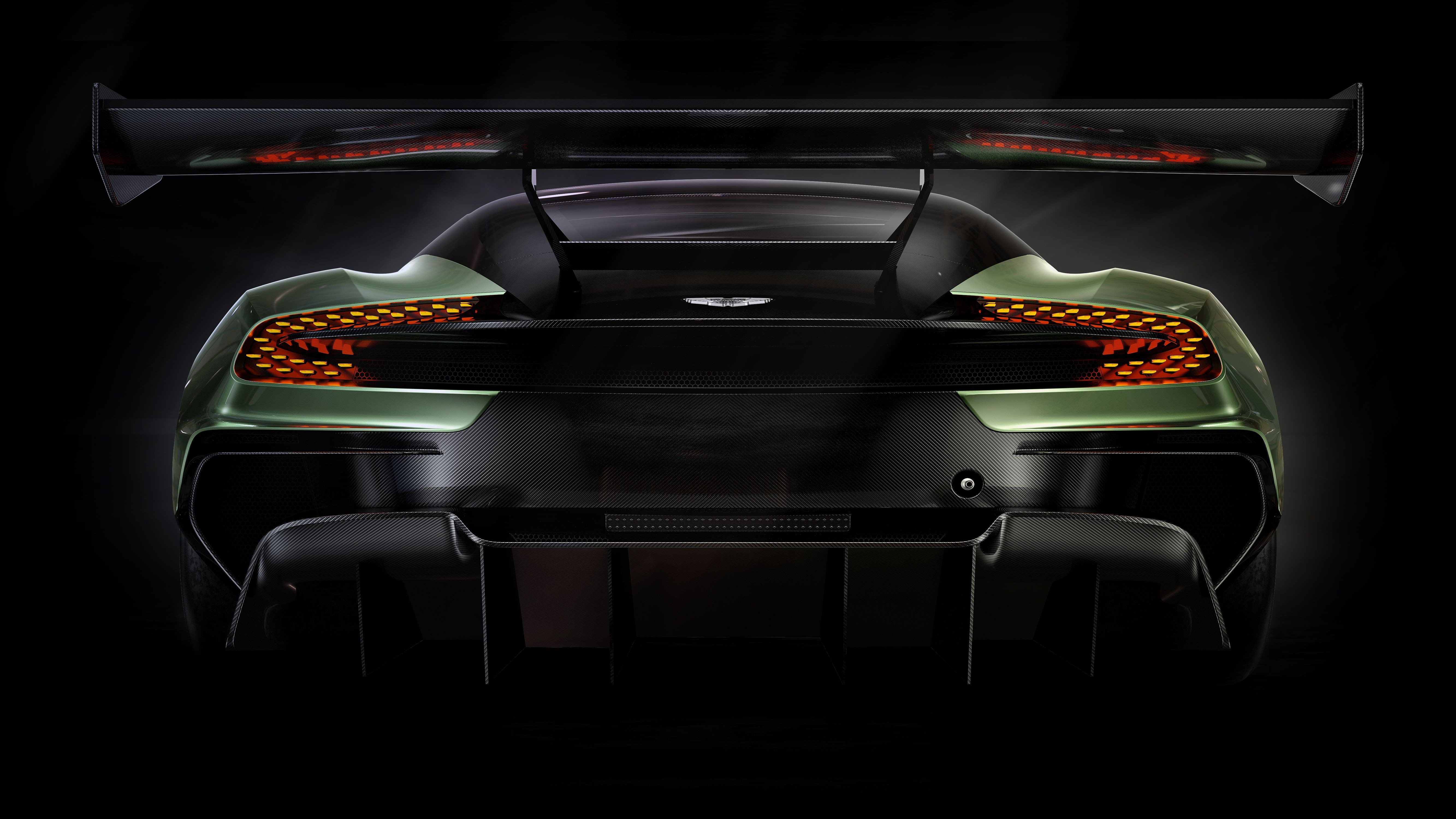 5340x3000 Aston Martin Vulcan Wallpaper Image Photo Picture Background, Desktop