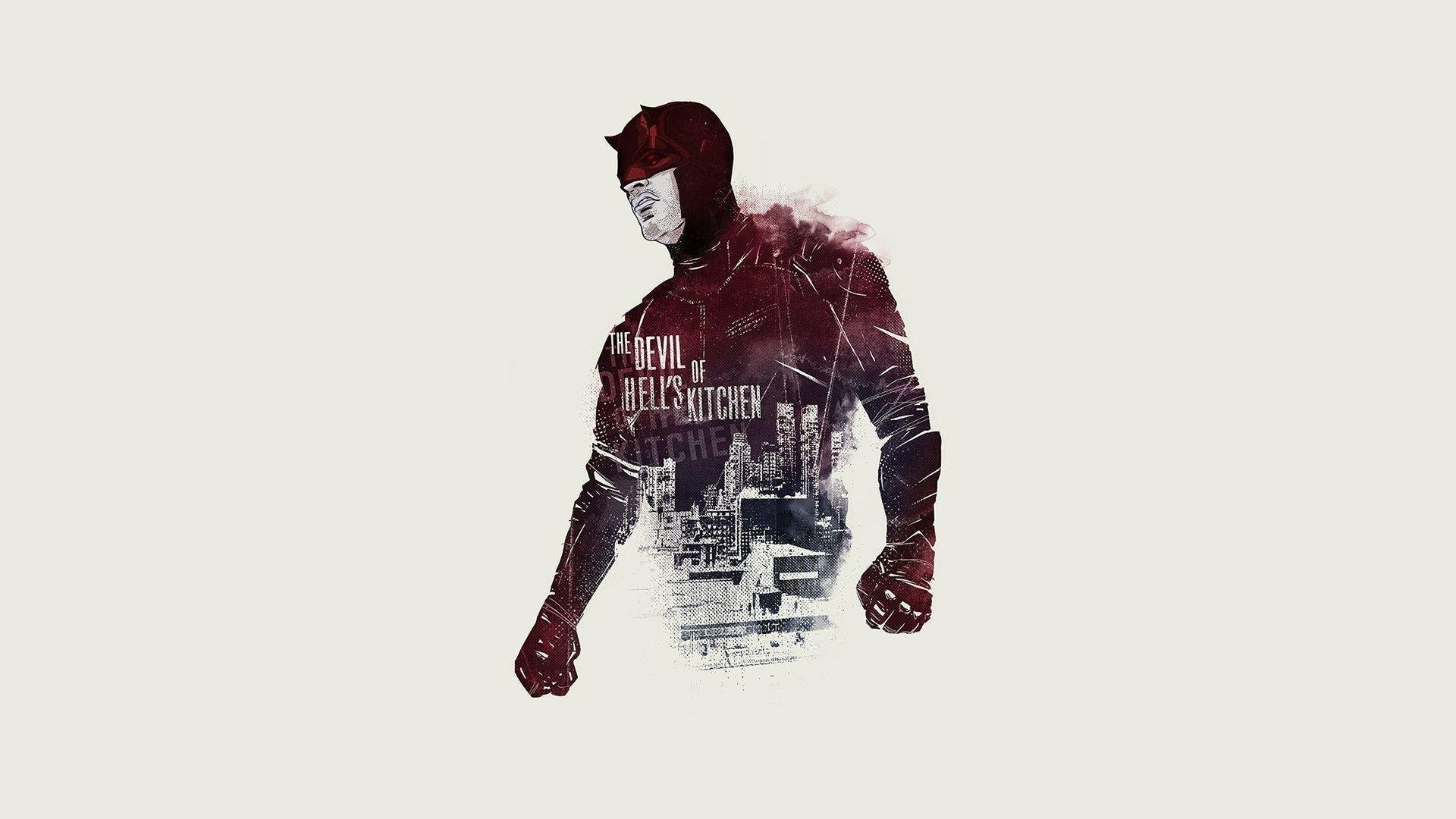 1920x1080 Daredevil Wallpaper HD, Desktop