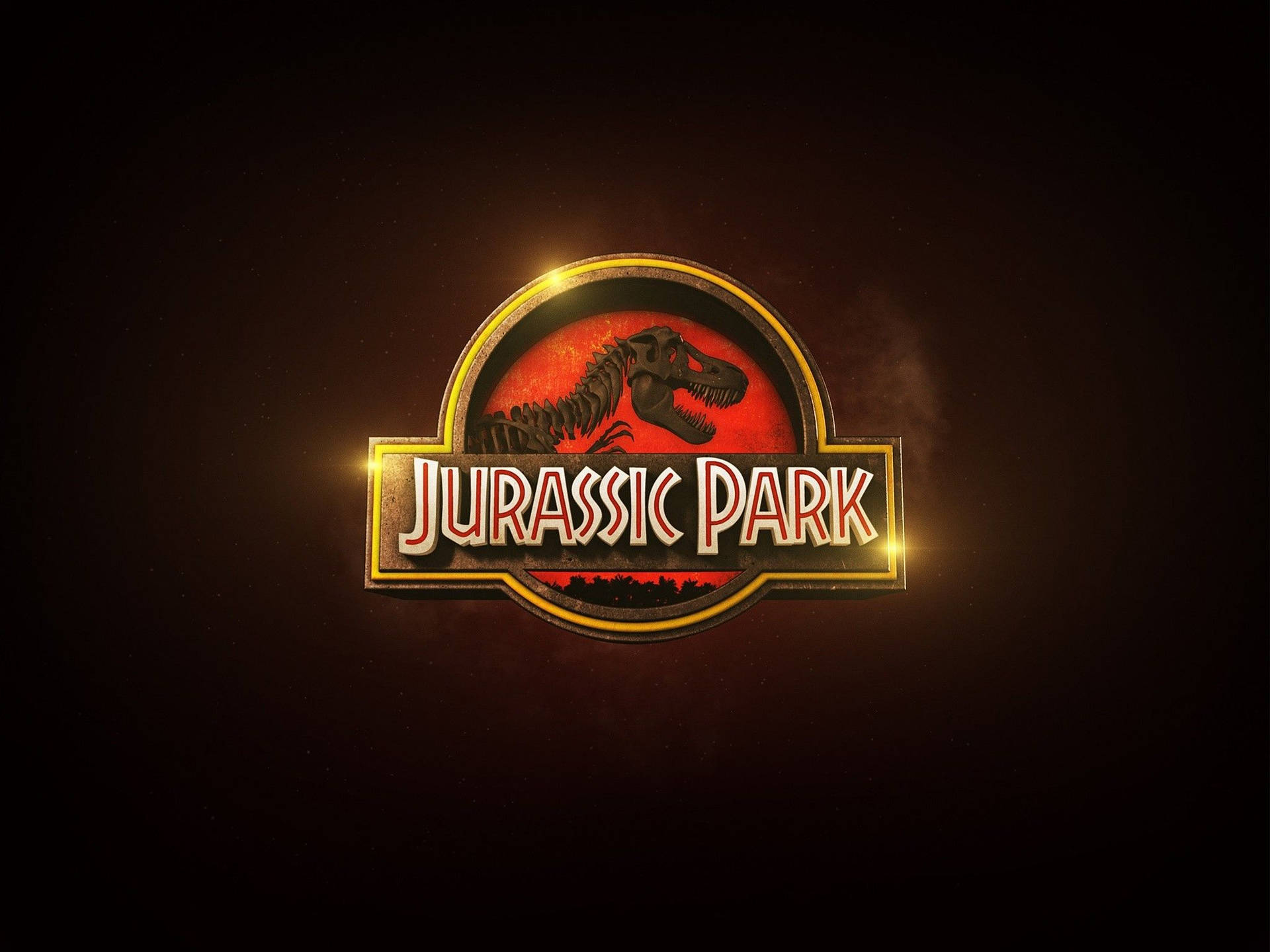 1920x1440 Jurassic Park Wallpaper, Desktop