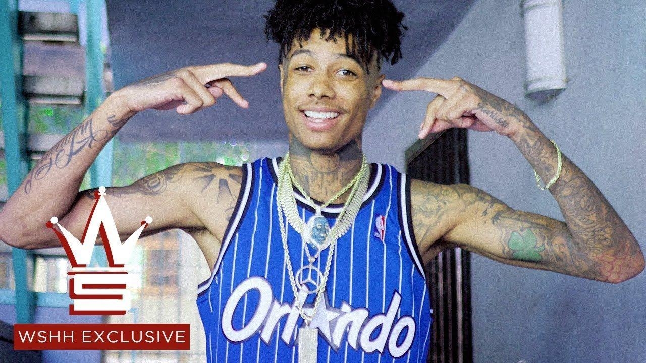 1280x720 Blueface Respect My Crypn (WSHH Exclusive Music Video), Desktop