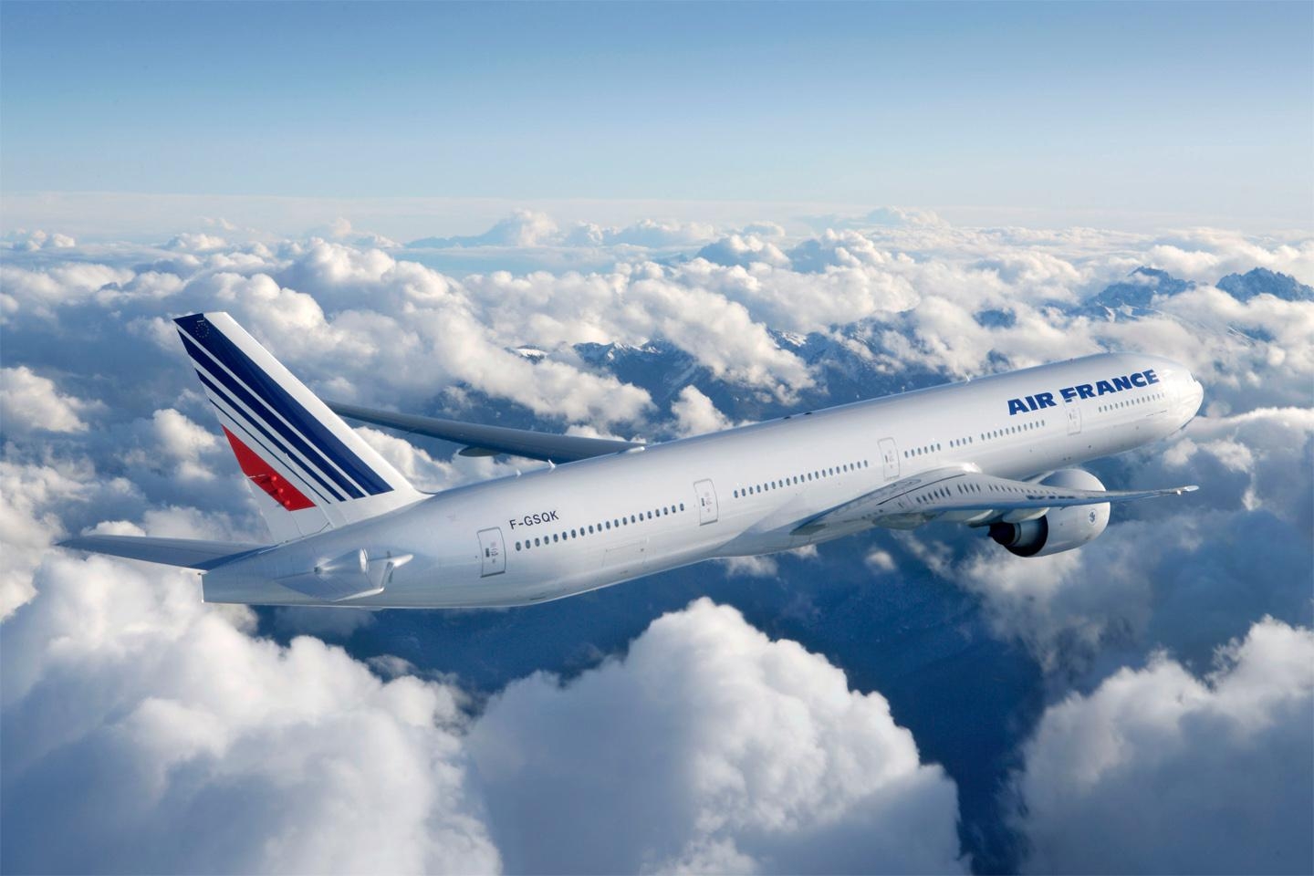 1440x960 Air France Boeing 777 wallpaperx960, Desktop