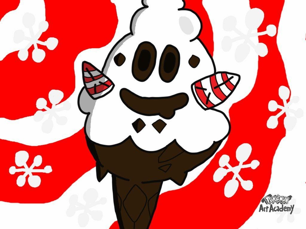 1030x770 Peppermint Mocha Vanillish By Rebeccachu Chan, Desktop