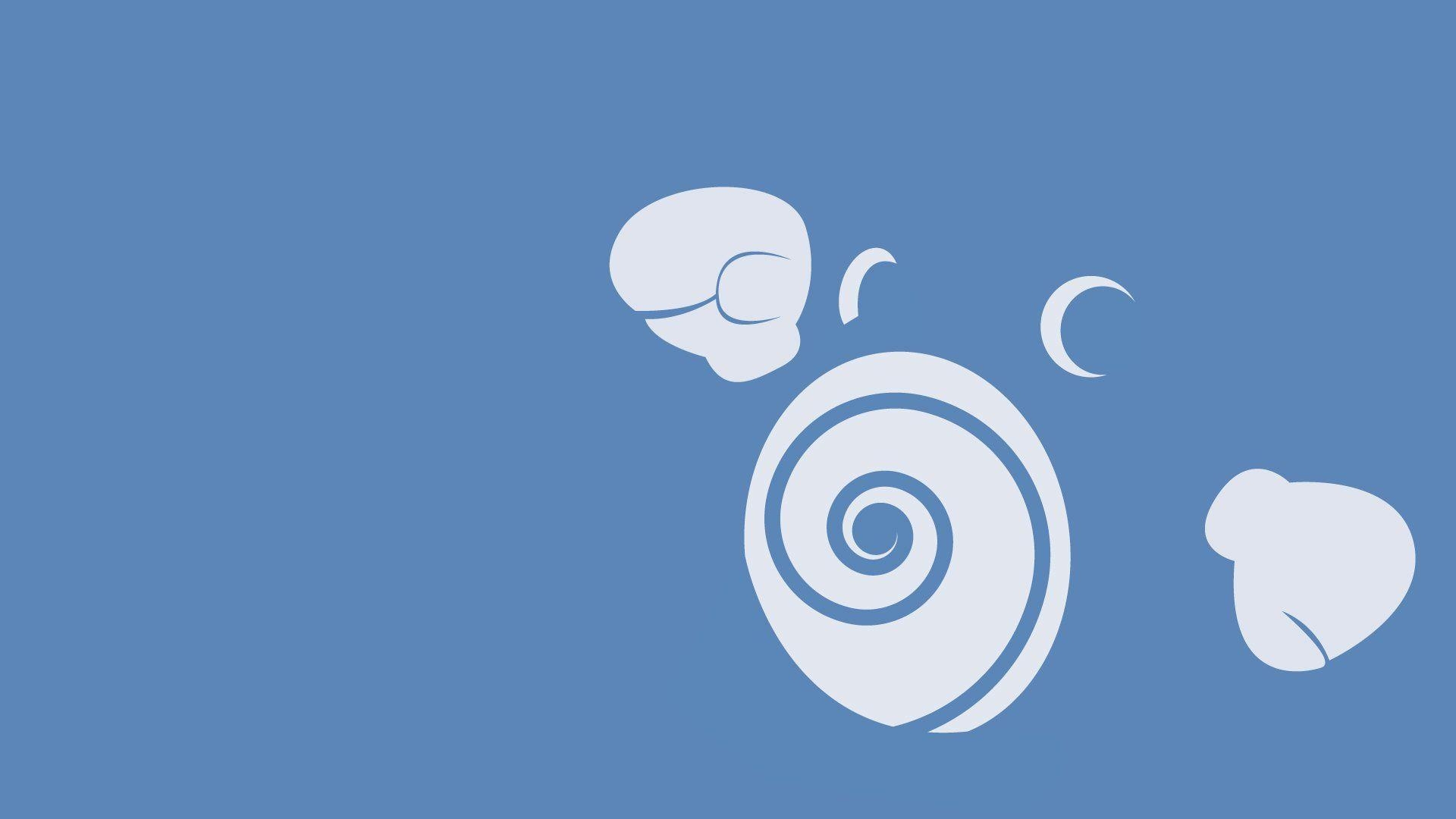 1920x1080 Poliwhirl (Pokémon) HD Wallpaper, Desktop