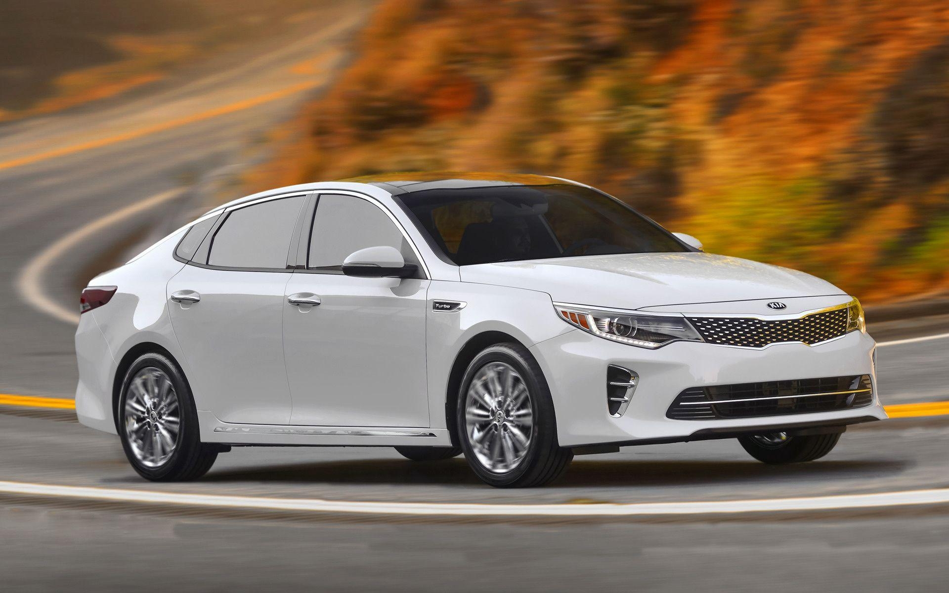 1920x1200 Kia Optima SXL (2016) Wallpaper and HD Image, Desktop