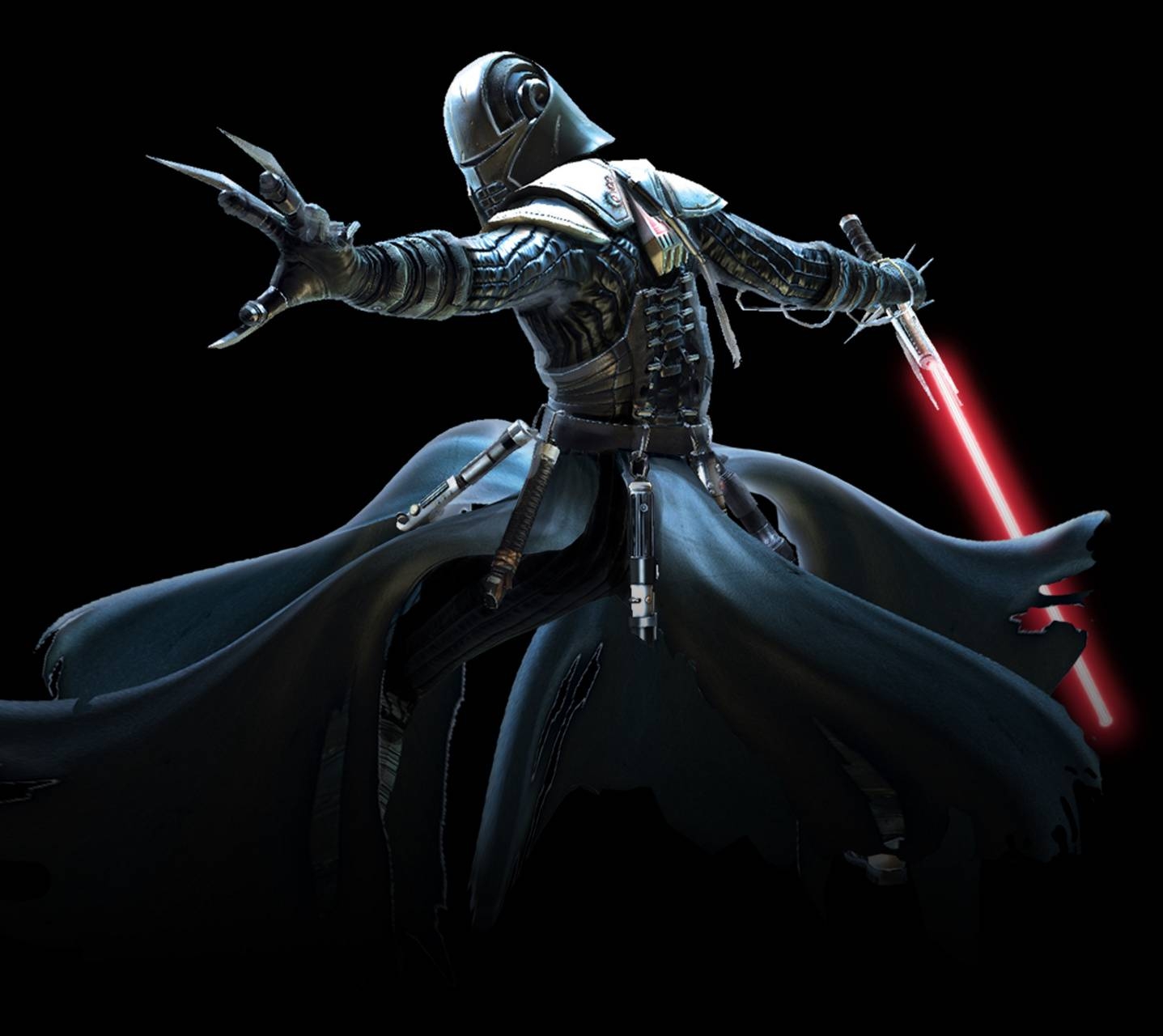 1440x1280 Starkiller Wallpaper Free Starkiller Background, Desktop