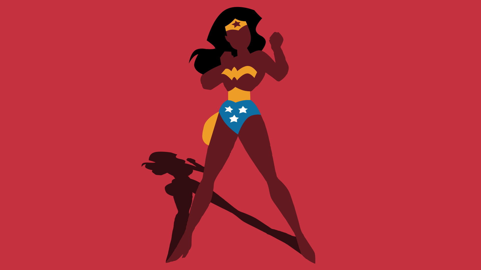 1920x1080 Wonder Woman Wallpaper Collection, Desktop