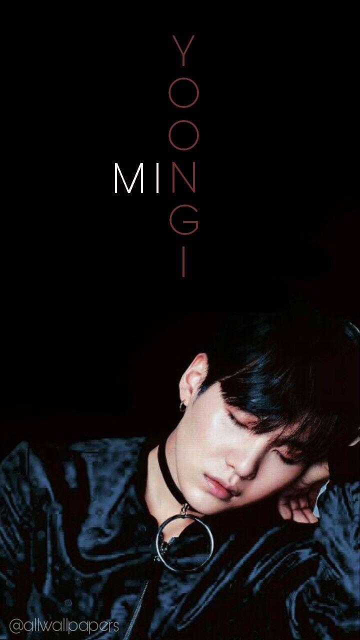 720x1280 Min Yoongi Wallpaper Minyoongi Minsuga Suga Yoongi, Phone