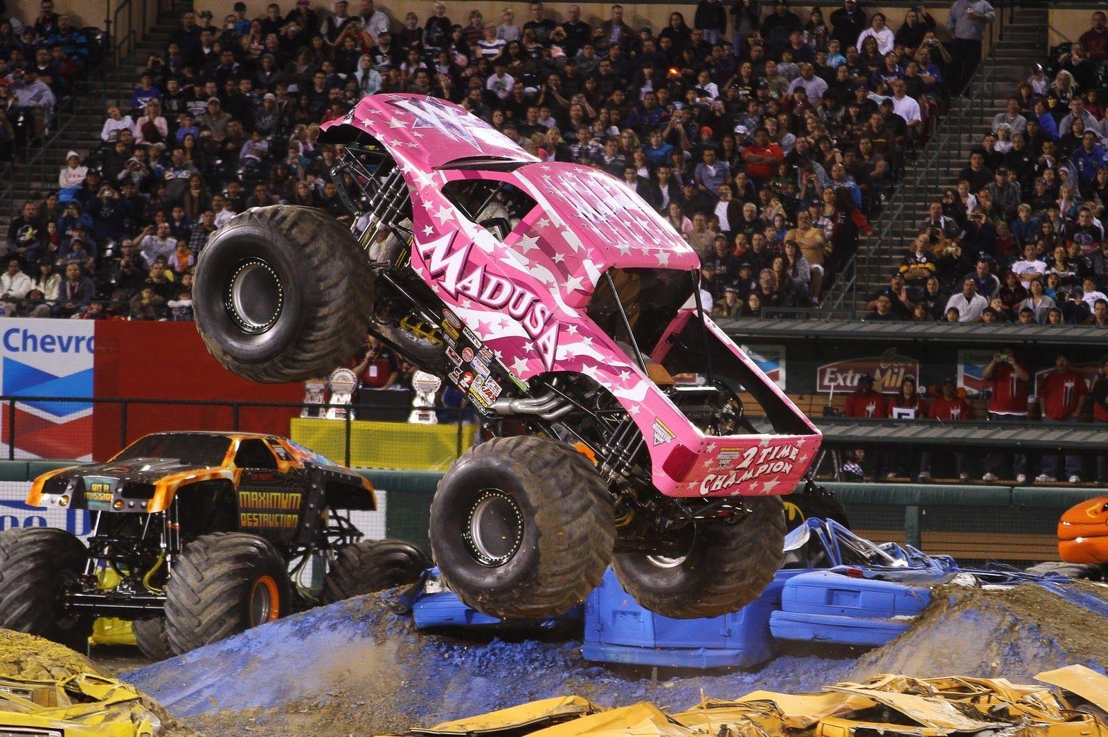 1600x1070 Monster Jam Wallpaper High Quality, Desktop