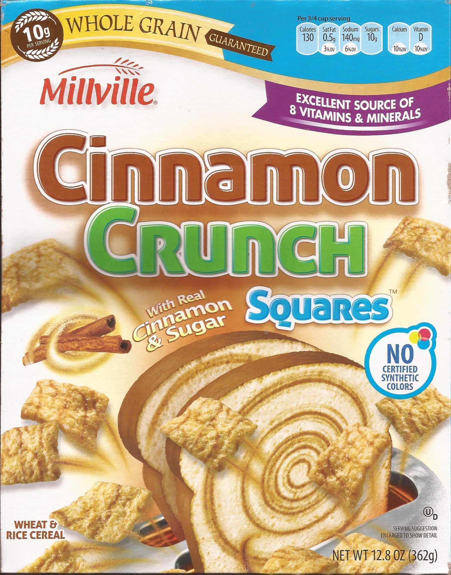 1540x1970 Cinnamon Toast Crunch Squares, Phone