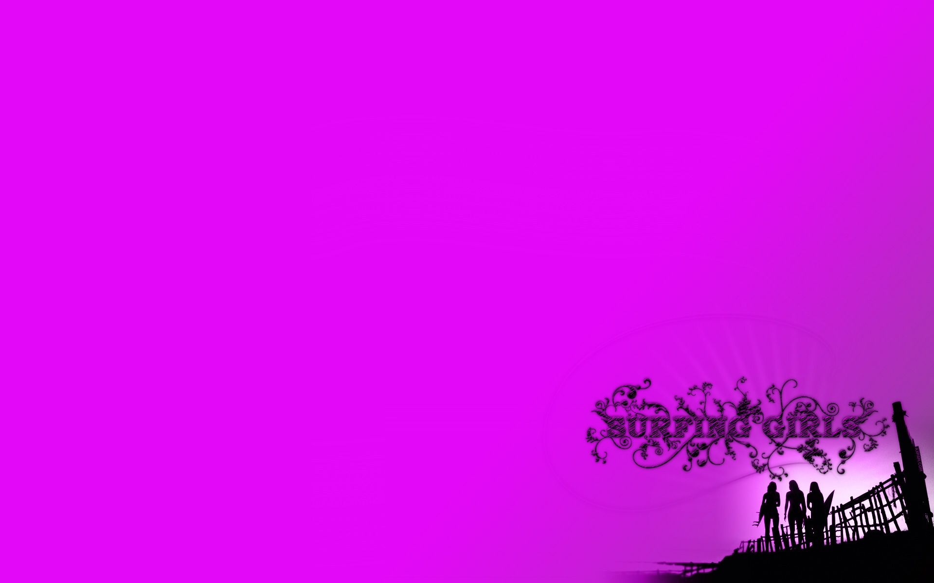 1920x1200 Pink Wallpaper for Girls, Desktop