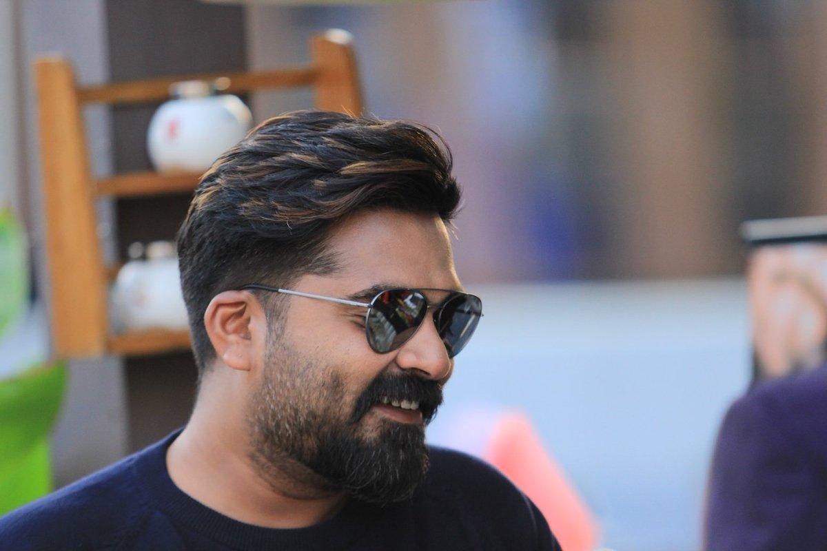 1200x800 Silambarasan Photo [HD]: Latest Image, Picture, Stills, Desktop