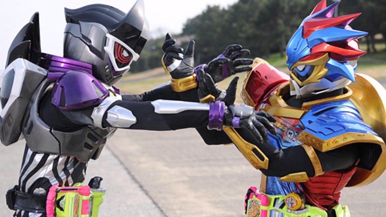 1280x720 Spoiler Image For Kamen Rider Ex Aid 31: The Forbidden Continue, Desktop