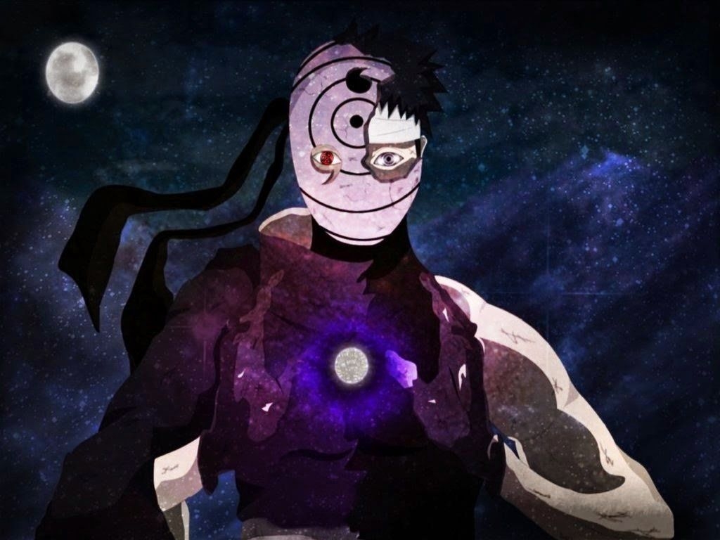 1030x770 Obito Kamui Wallpaper 1920x1080, Desktop