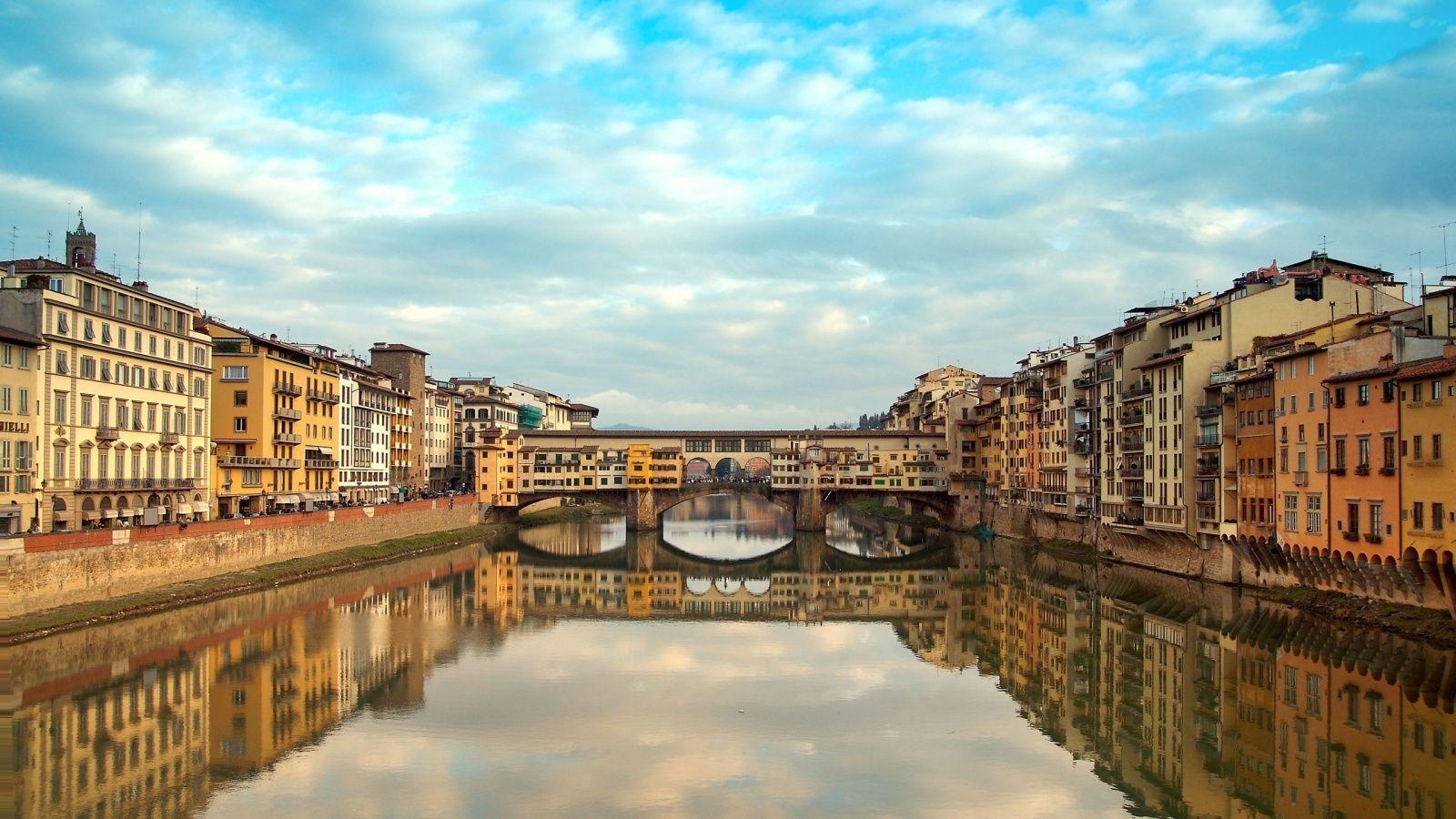 1600x900 HD Florence Wallpaper and Photo. HD Landscape Wallpaper, Desktop