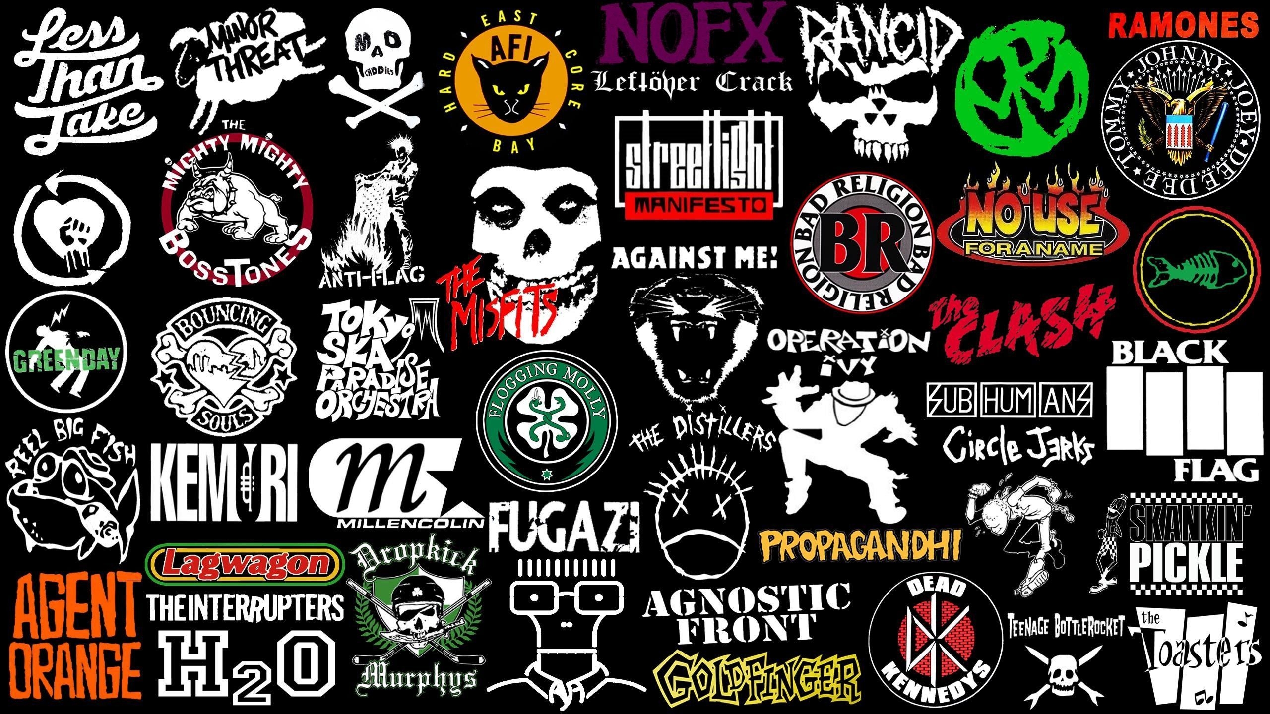 2560x1440 Punk Aesthetic Wallpaper Free Punk Aesthetic Background, Desktop