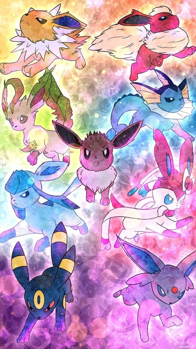 680x1200 best Pokemon mobile wallpaper image. Pokemon, Phone