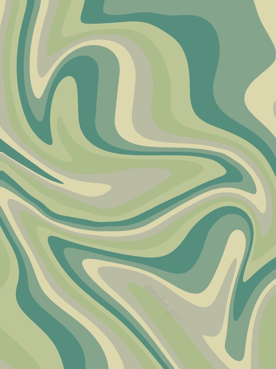 900x1200 sage green iPad wallpaper. iPhone wallpaper violet, Abstract wallpaper design, Phone wallpaper patterns, Phone