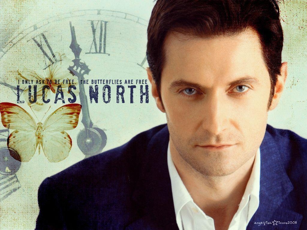 1030x770 Lucas North- I only ask to be free Armitage Wallpaper, Desktop