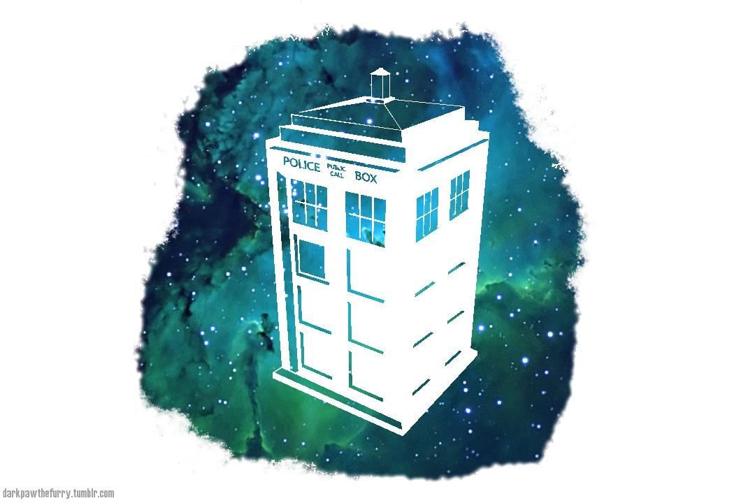 1080x720 Tardis, Desktop