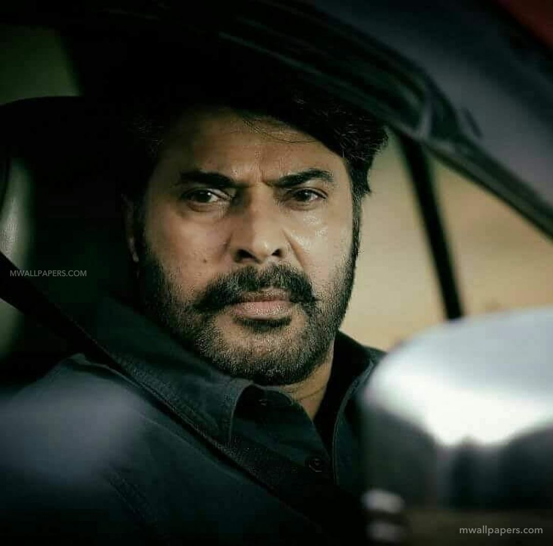 1080x1070 Mammootty HD Wallpaper (Desktop Background / Android / iPhone) (1080p, 4k) () (2020), Desktop