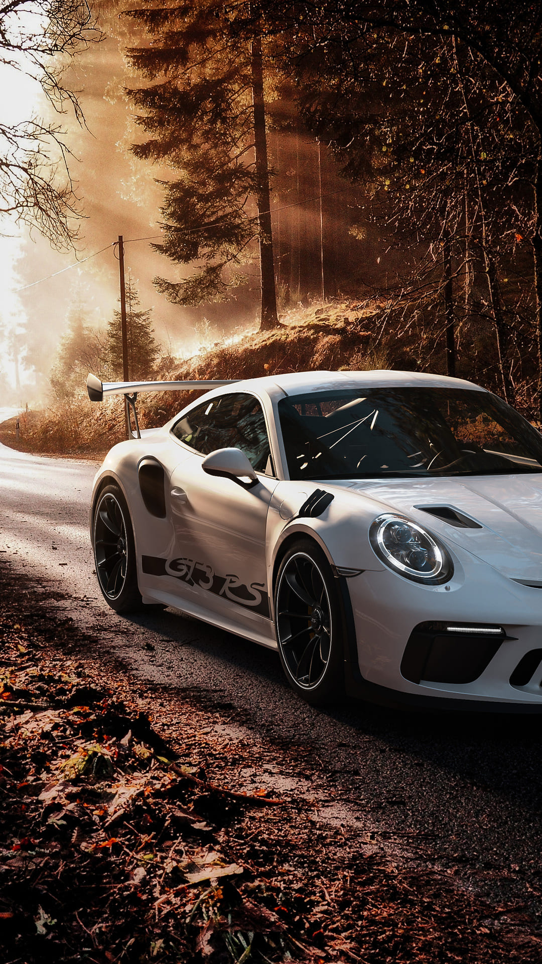 1080x1920 Porsche 911 GT3 Wallpaper Porsche 911 GT3 Background Download, Phone