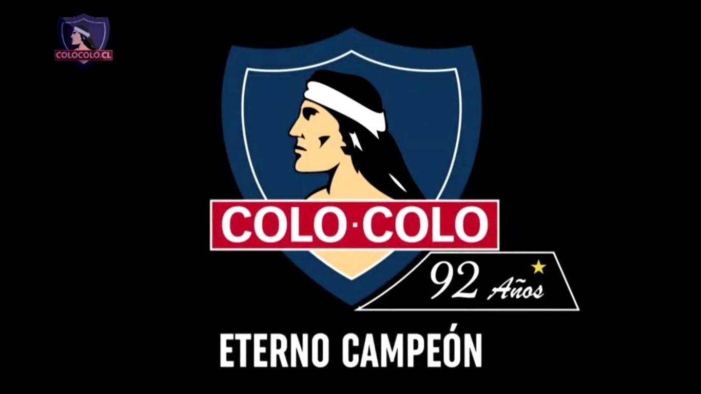 1370x770 El video realizado por el CSD Colo Colo en este aniversario N°92, Desktop