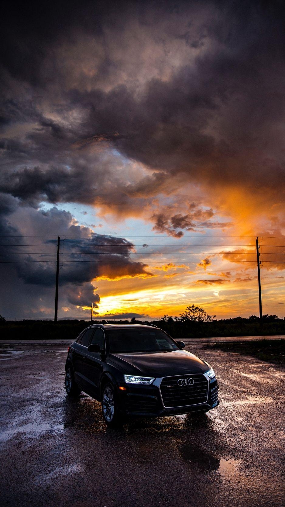 940x1670 Audi Q5 iPhone Wallpaper Free Audi Q5 iPhone Background, Phone