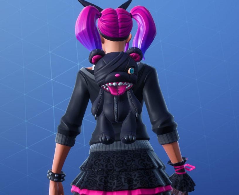 820x670 Lace Fortnite wallpaper, Desktop