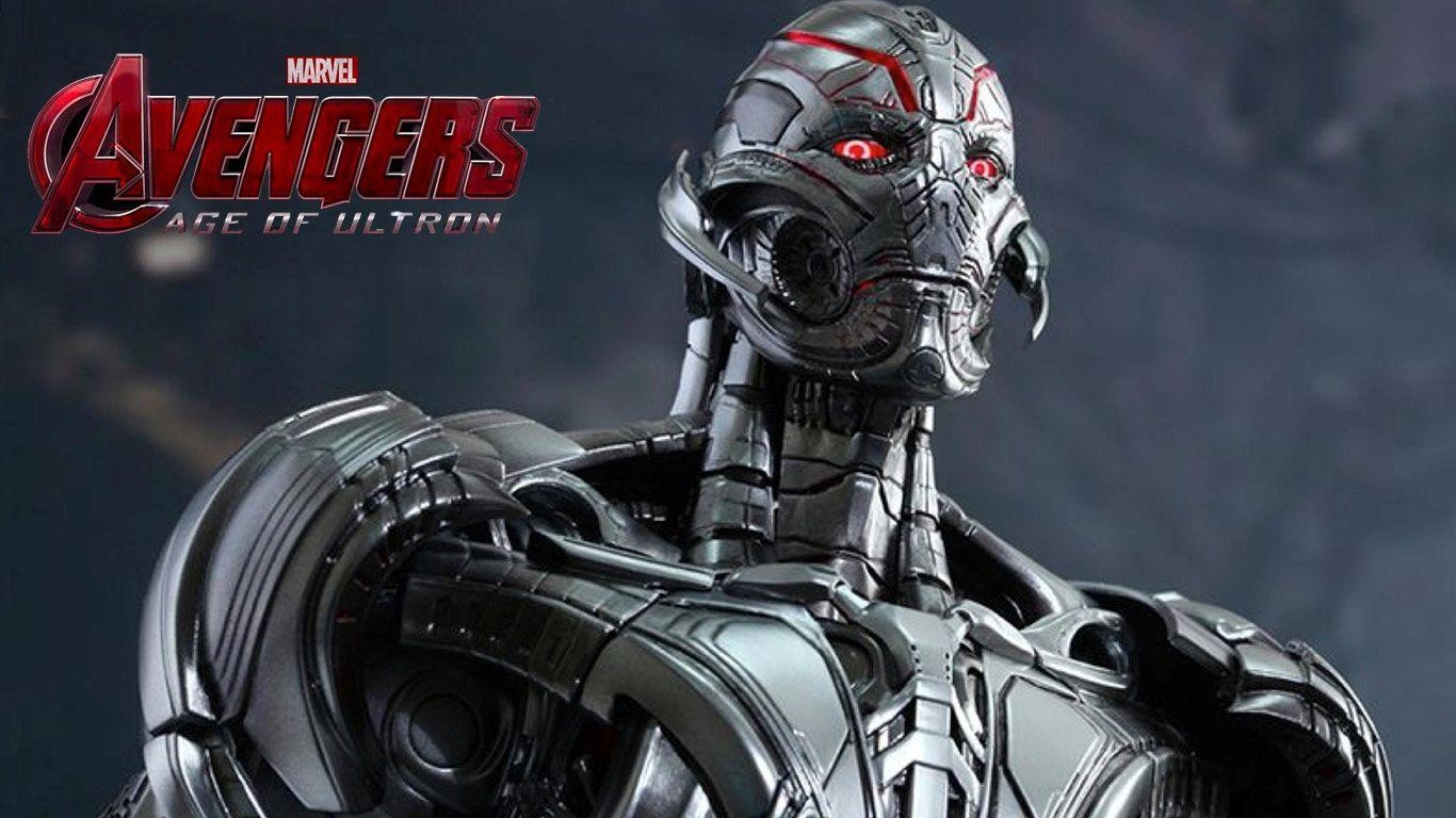 1370x770 Collection of Ultron Wallpaper on Spyder Wallpaper, Desktop