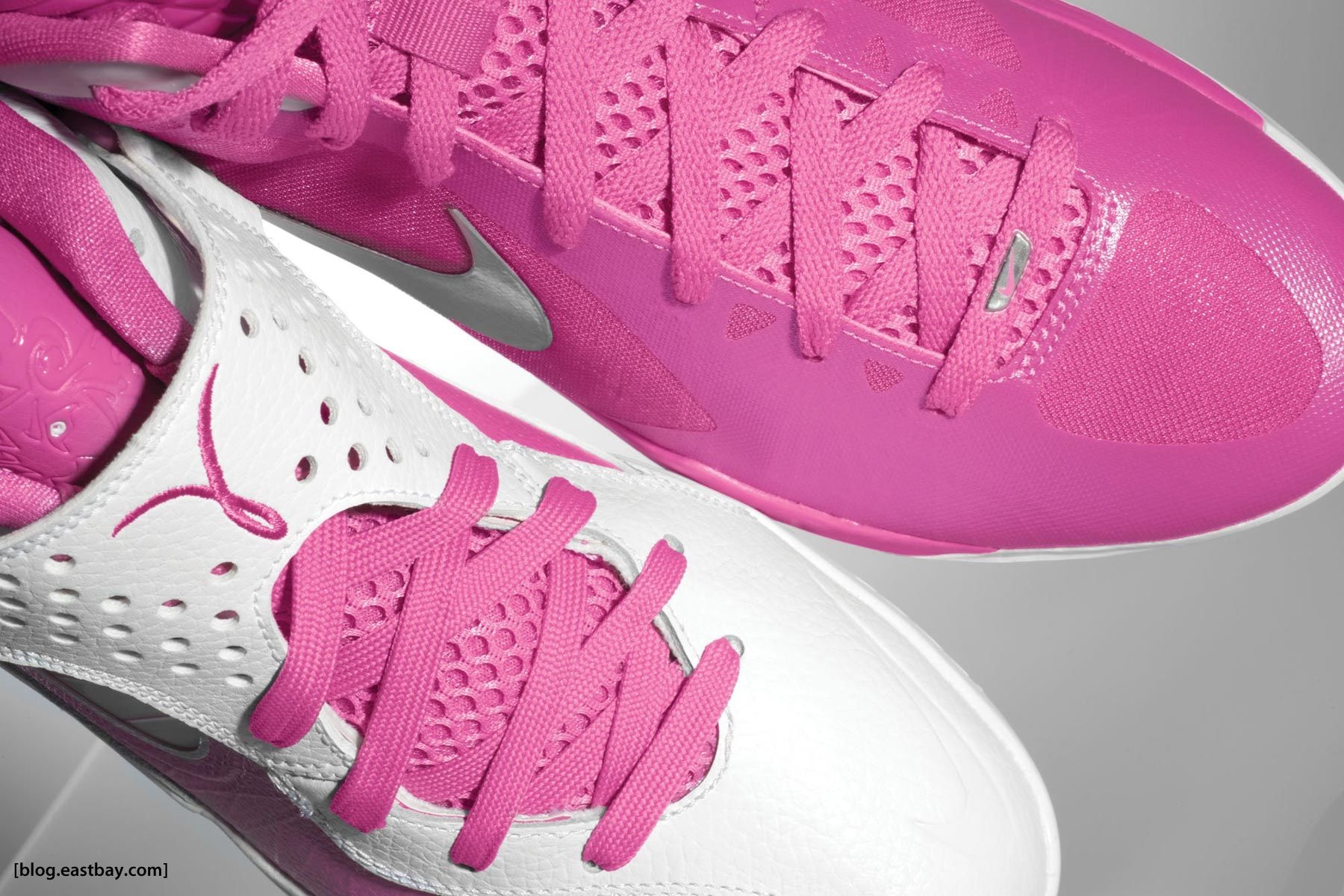 1800x1200 Wallpaper: Kay Yow x Nike Basketball 2011. Eastbay Blog, Eastbay Blog, Desktop