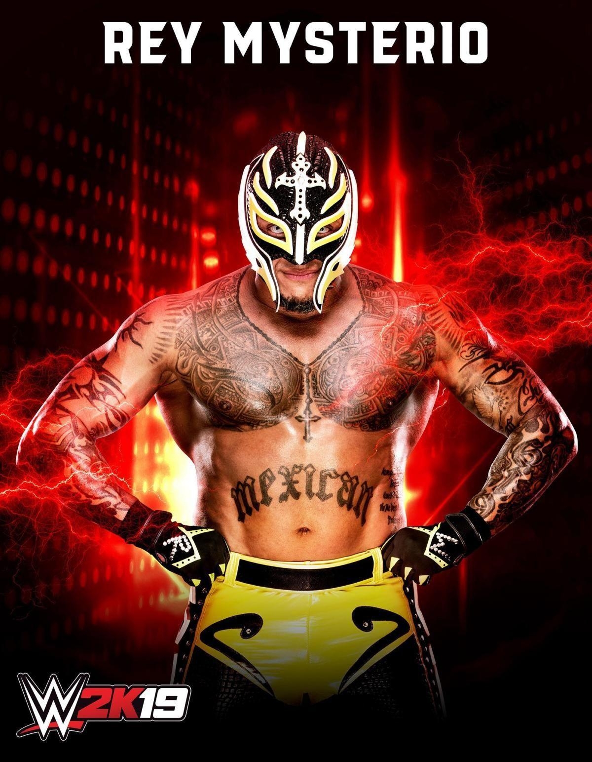 1200x1550 Rey Mysterio Cool Wallpaper Free Rey Mysterio Cool, Phone