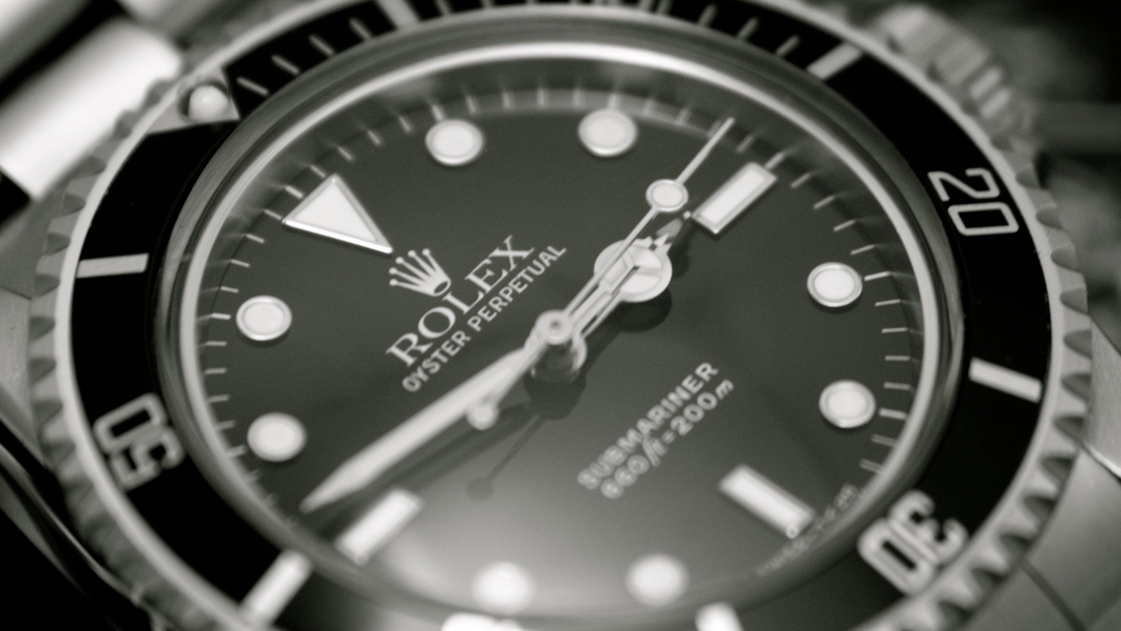 3840x2160 Rolex wallpaper Gallery, Desktop