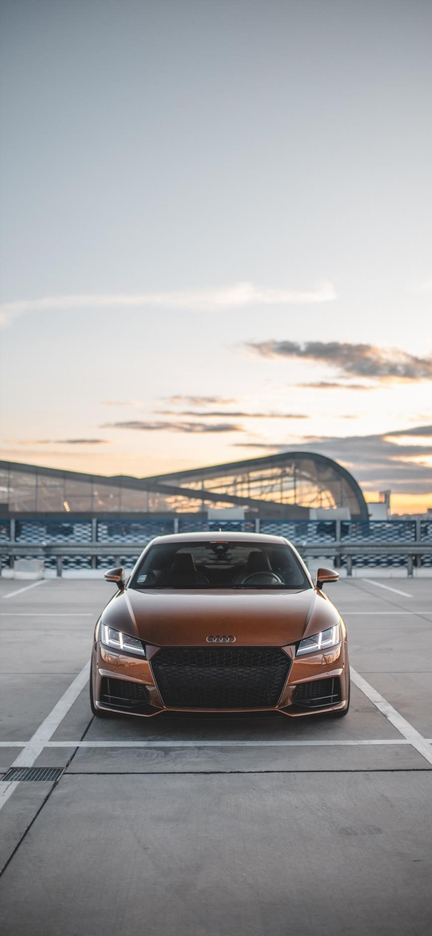 870x1890 Audi Wallpaper art: Free HD Download, Phone