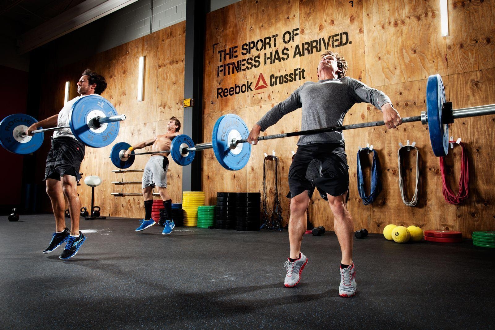 1600x1070 Crossfit HD Wallpaper, Desktop