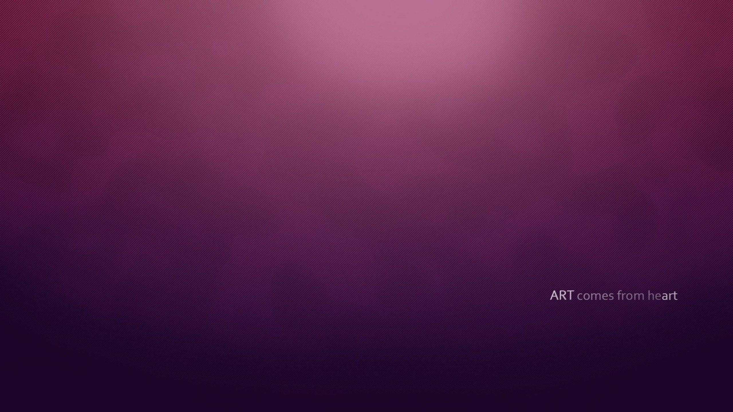 2560x1440 Purple Abstract Background Textures, Desktop