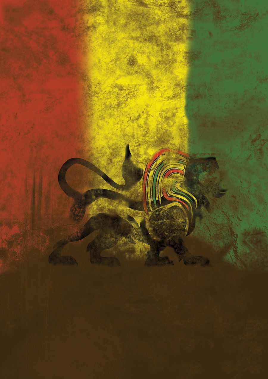 900x1280 Rasta Lion Wallpaper (30 Wallpaper), Phone