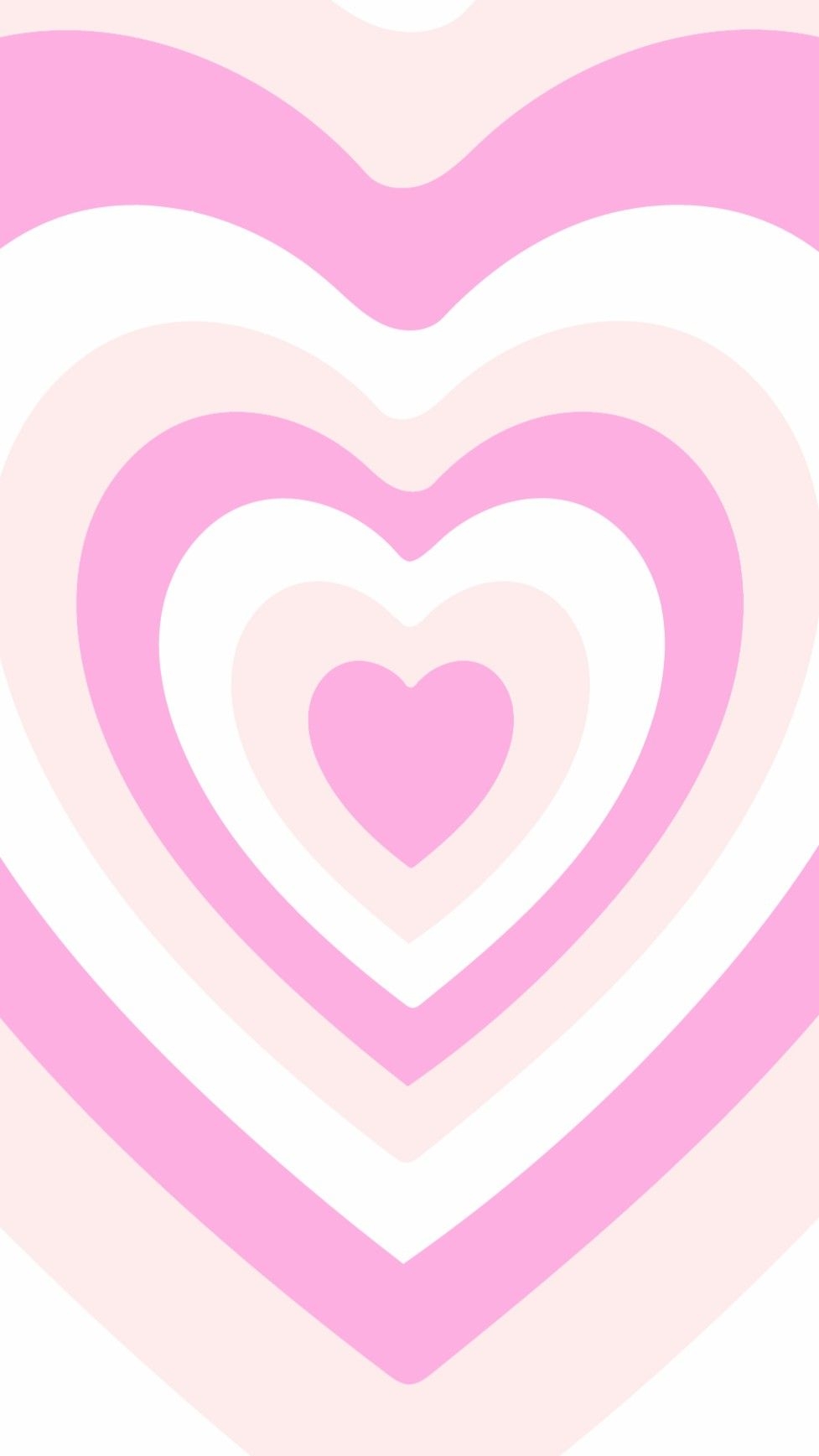 980x1740 Y2k powerpuff girls pink hearts aesthetic background and phone wallpaper. Y2k background, Heart wallpaper, Wallpaper, Phone