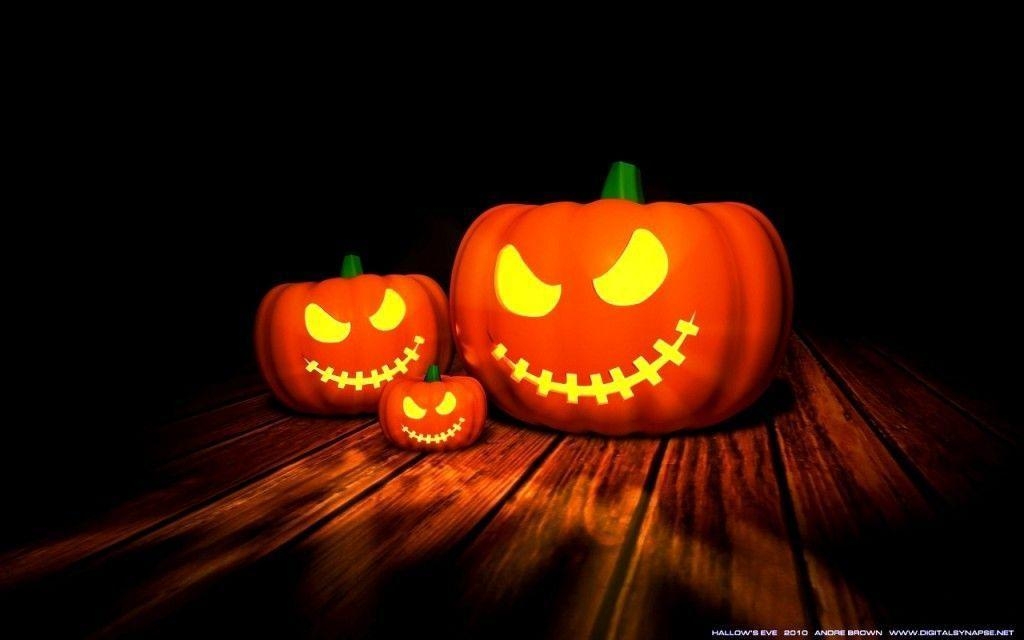 1030x640 Top Spooky House Night Hallowmas Halloween Wallpaper, Desktop