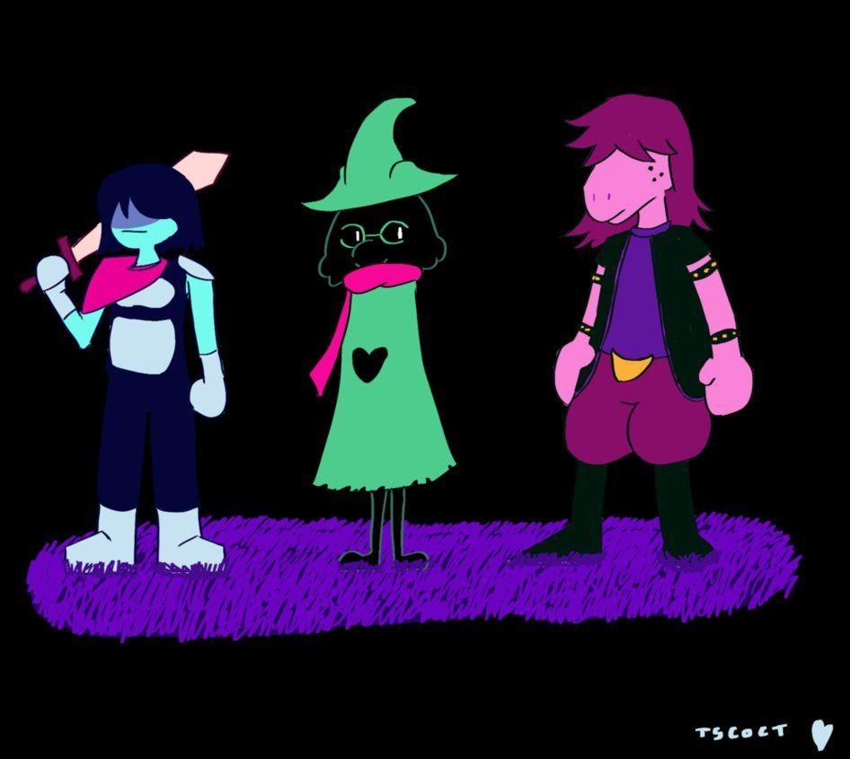 950x850 Delta rune { Undertlale 2 }, Desktop