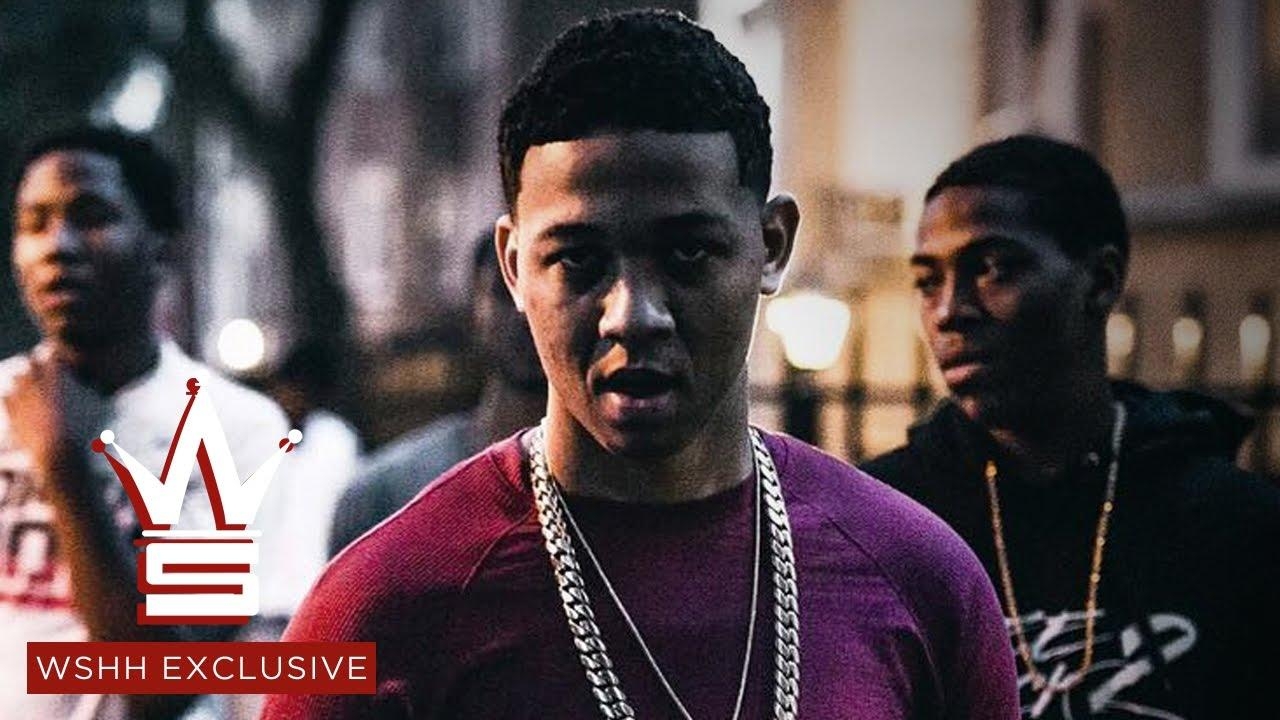 1280x720 Lil Durk Ft. Moneybagg Yo (Official Music Video) #LilDurk, Desktop