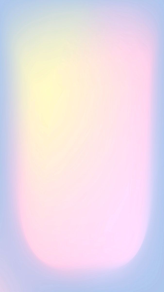 680x1200 Aesthetic Vector Phone Wallpaper Gradient, Phone