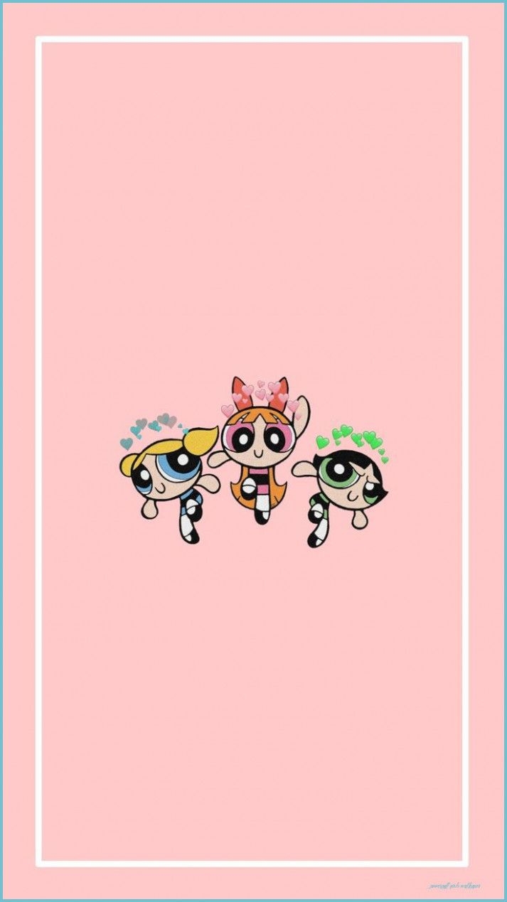 720x1270 Baddie Wallpaper Power Puff Girls, Powerpuff Girls Aesthetic iPhone Black Girl Cartoon Wallpaper Novocom Top, Baddie iphone lavender aesthetic wallpaper, Phone