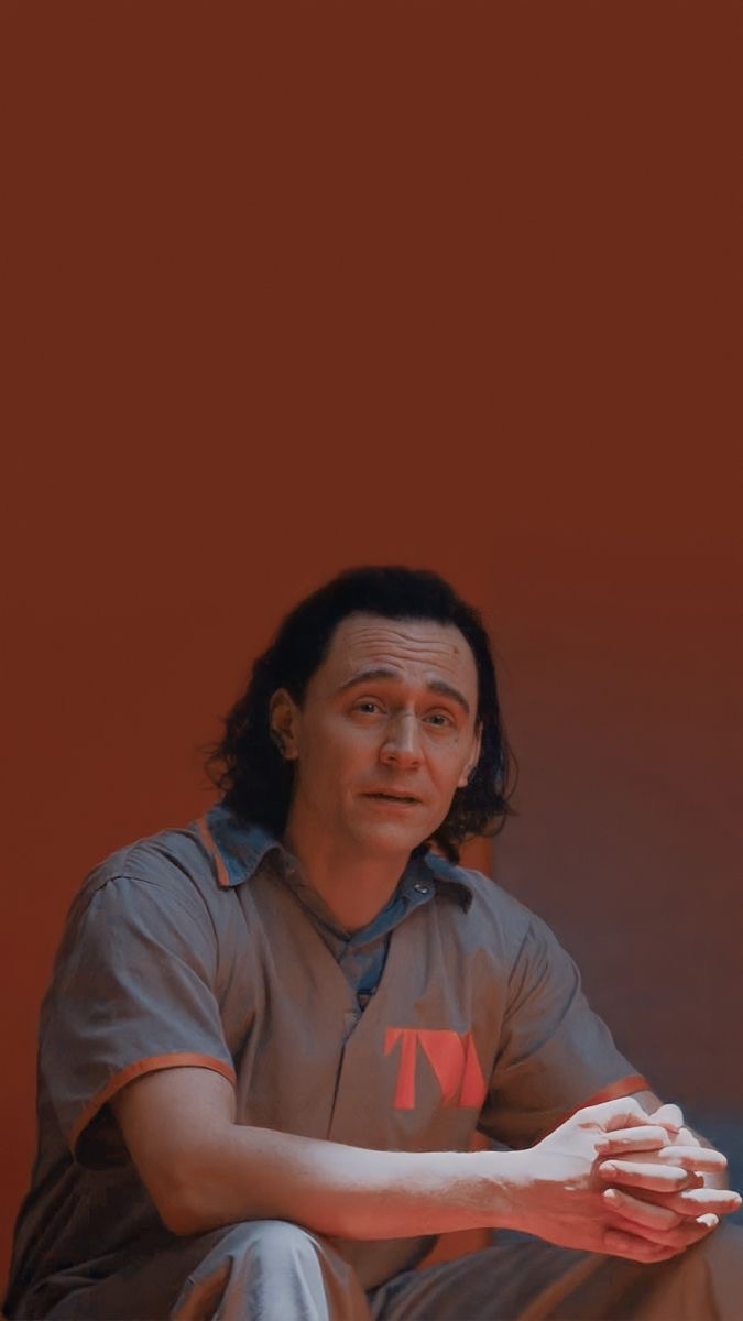 680x1200 Loki series wallpaper, Phone