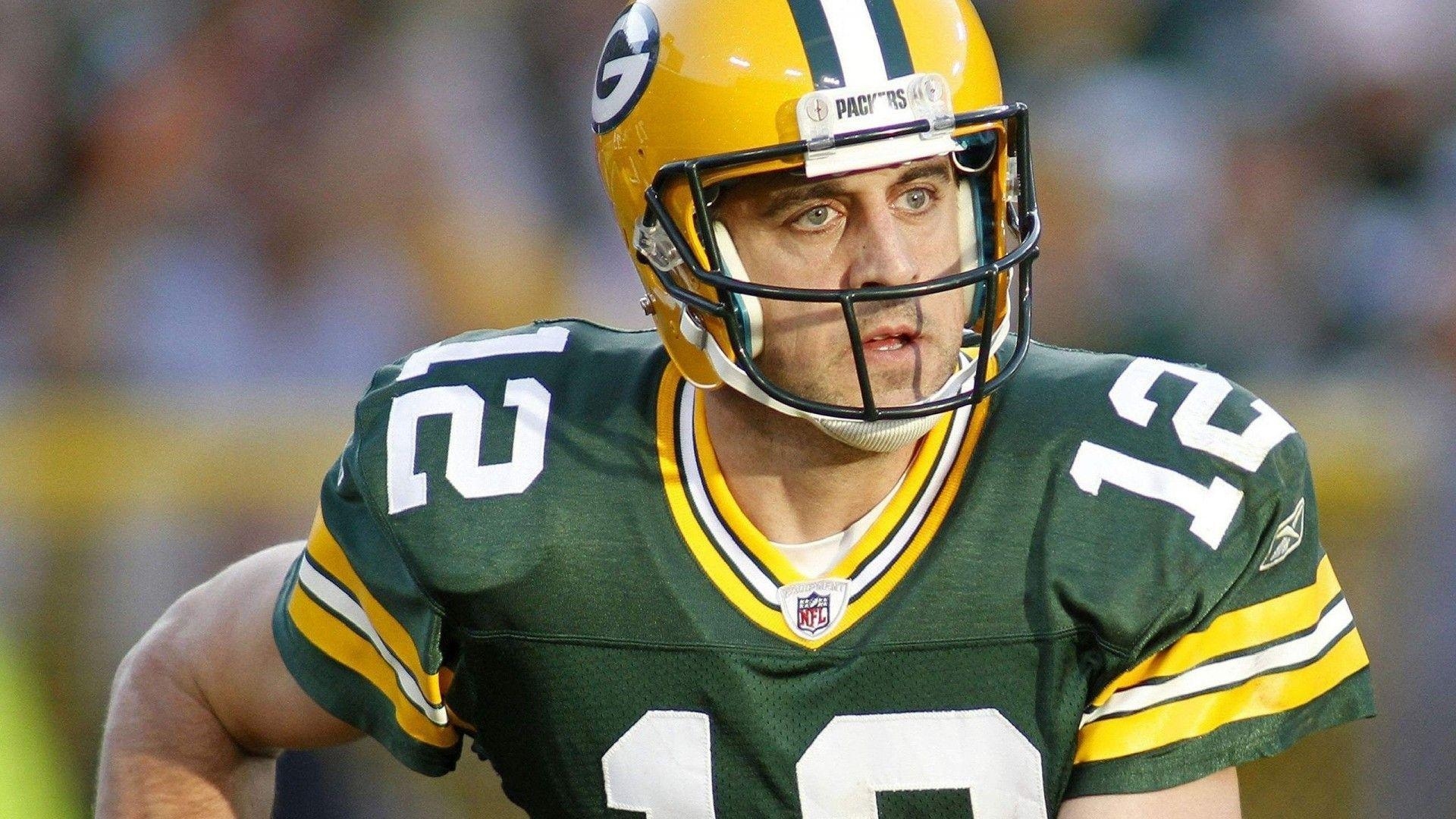 1920x1080 Aaron Rodgers Wallpaper, Desktop