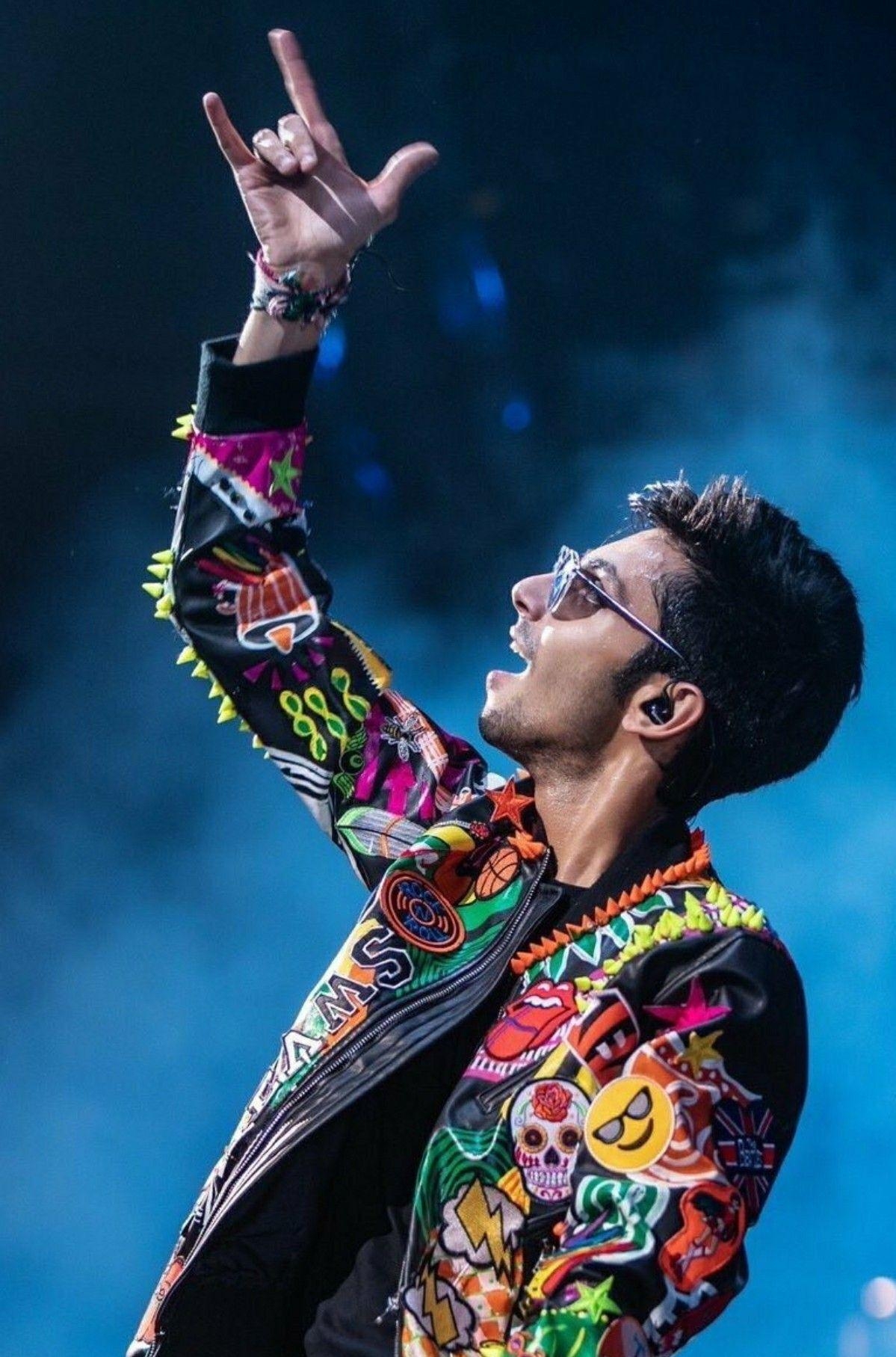 1200x1820 Anirudh Ravichander ❤, Phone