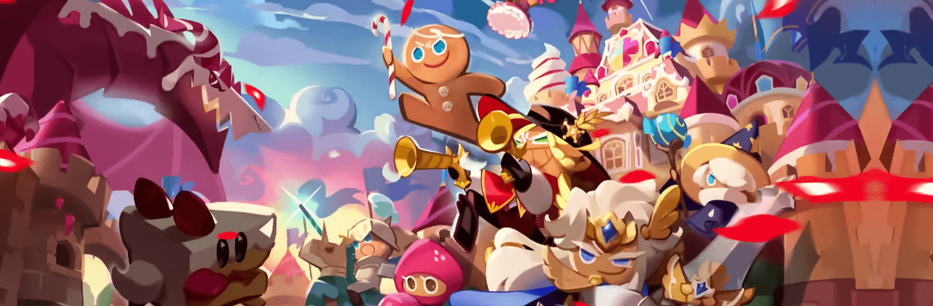 1920x630 Download & Play Cookie Run: Kingdom on PC & Mac (Emulator), Dual Screen