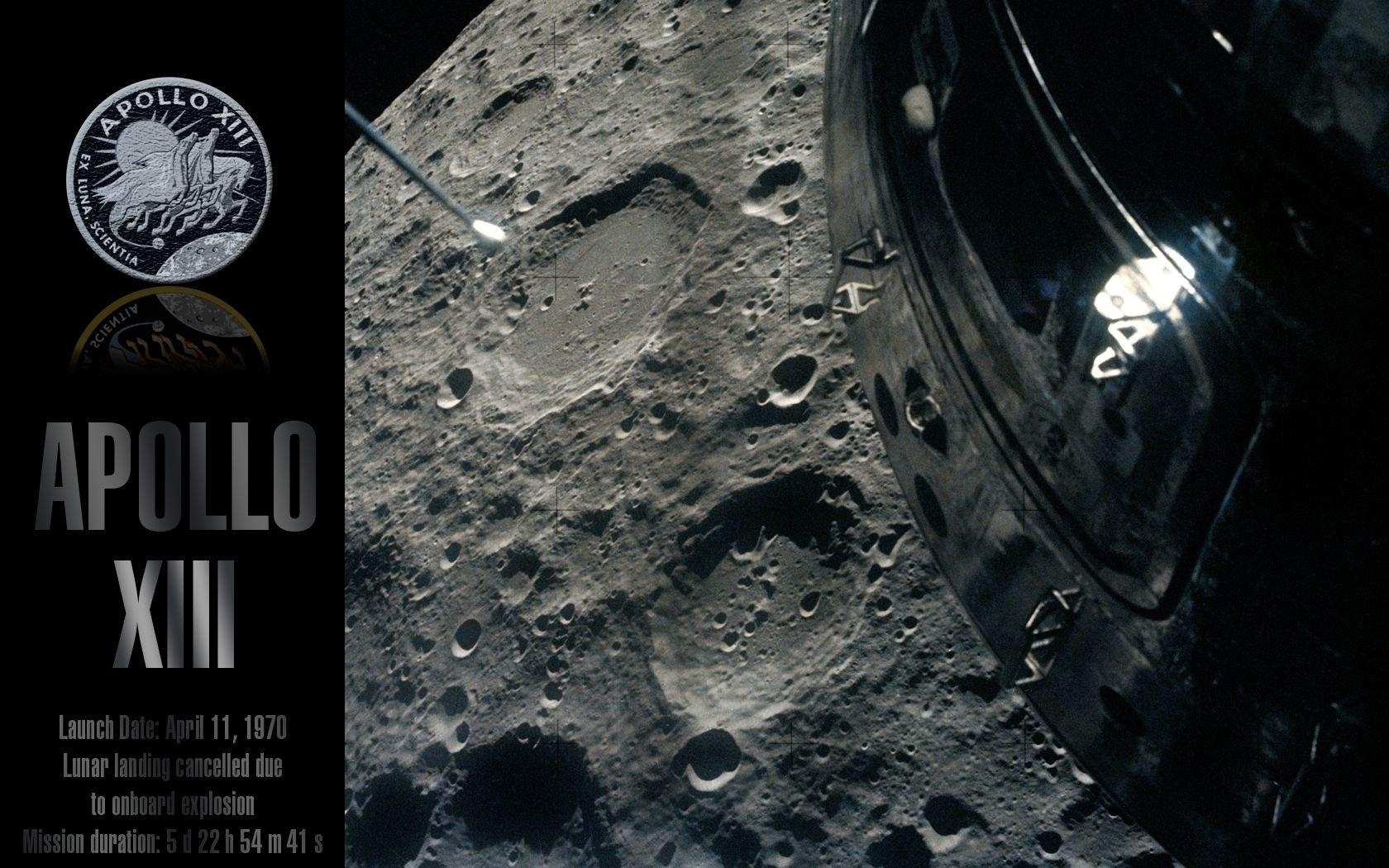 1680x1050 Apollo 13 Wallpaper and Background Imagex1050, Desktop