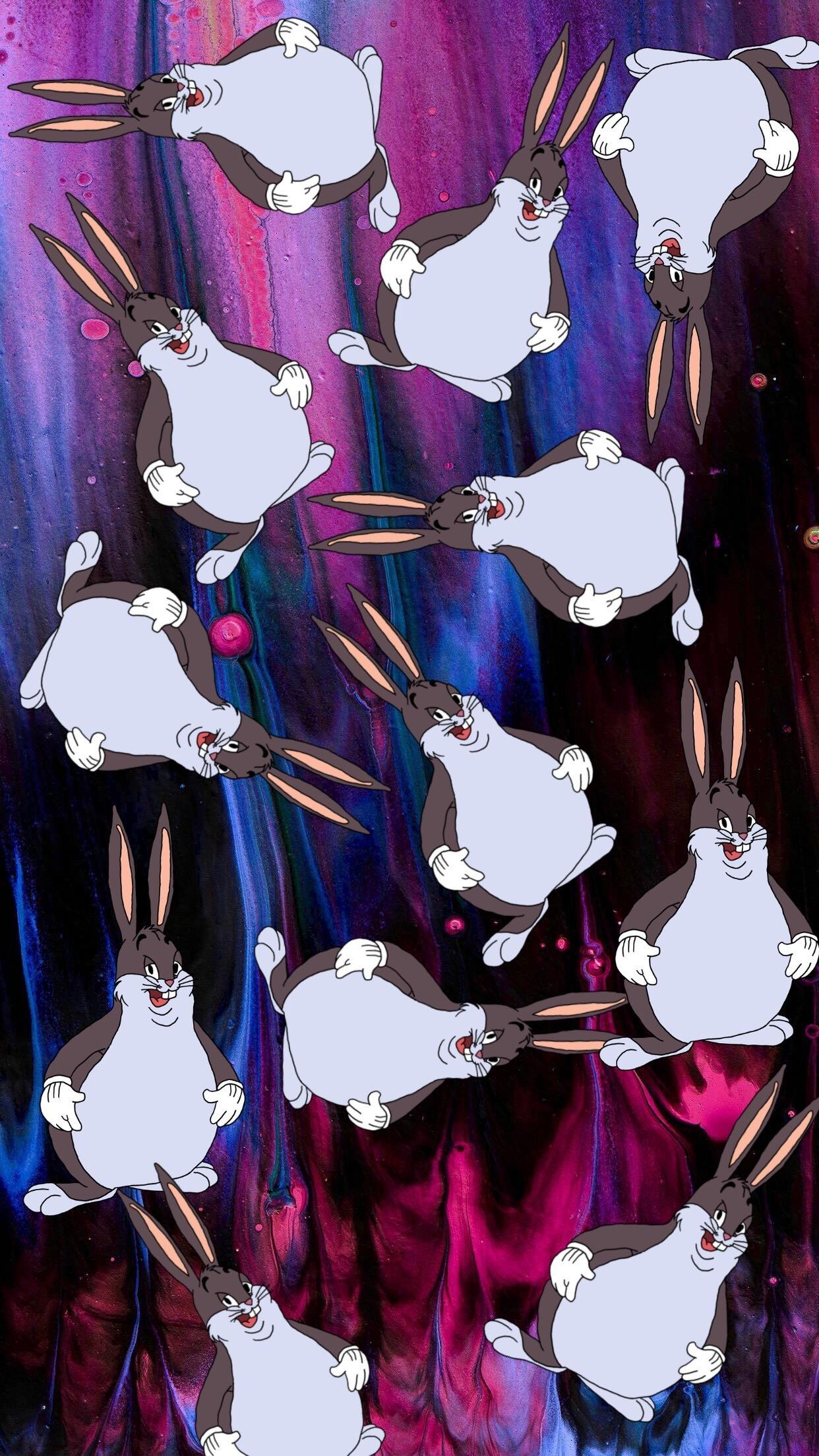 1250x2210 Reddup: R BigChungus, Phone