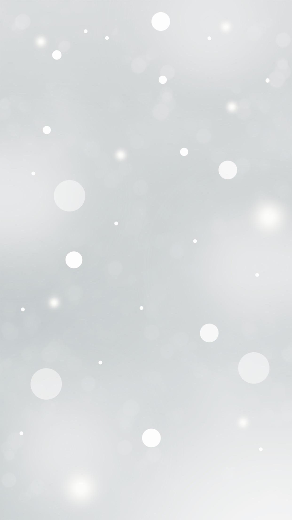 1250x2210 White Christmas Wallpaper, Phone