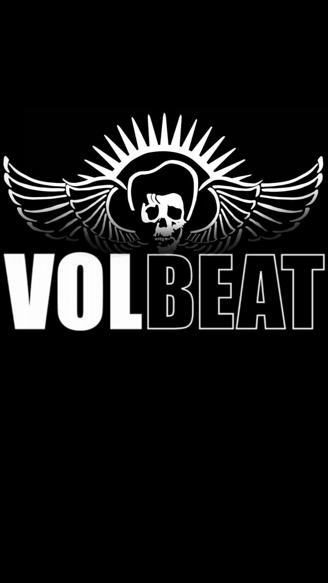 1080x1920 VOLBEAT HD (720p) wallpaper. Wallpaper Tasarımlarım, Phone